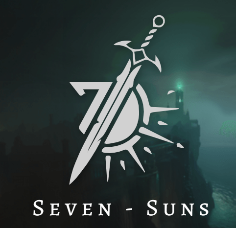 sevensuns
